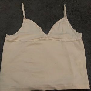 Cute tank top great for summer , goes with anything!